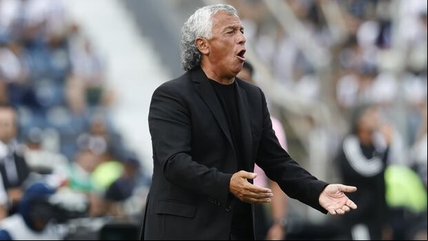 Néstor Gorosito clasificó a Alianza Lima a la Fase 2 de la Copa Libertadores. (Foto: GEC)