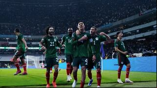 ¿A qué hora ver México vs. Bolivia? Canales de TV abierta por juego amistoso