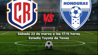 ¿Qué canal transmitió Costa Rica vs. Honduras por TV en directo online desde USA, México y Latinoamérica?