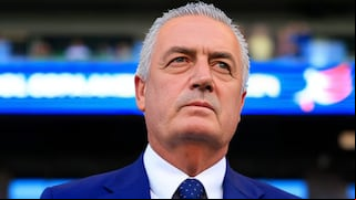 Gustavo Alfaro y Costa Rica rompen palitos: los detalles de su llegada a la Selección de Paraguay