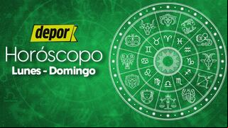 Horóscopo semanal del 29 de abril al 5 de mayo: predicciones del amor, dinero y salud