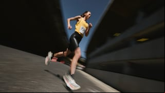 Mega Finisher Tour: la maratón de Sudamérica que desafía los límites