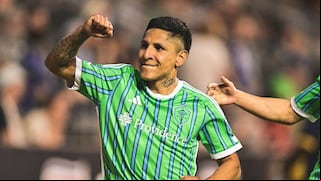 Fin de la novela: “Raúl Ruidíaz no llegará a Sport Boys”, reveló rosado