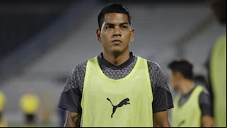 Joao Grimaldo no viajó a Serbia y se quedó en Perú: ¿seguirá en Partizán de Belgrado?