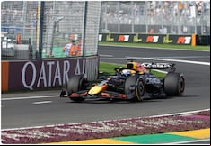 F1, GP de Australia 2025: resumen, video y triunfo de Lando Norris