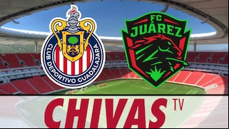 Chivas vs Juárez (5-0): resumen y goles en la sexta jornada del Apertura 2024 de la Liga MX