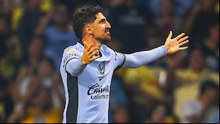 ¡Pisa fuerte la punta! América derrotó 2-1 a San Luis y es líder con Monterrey