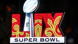 Dónde ver el Super Bowl 2025 EN VIVO: canales de TV del Eagles vs. Chiefs por país