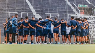 Con urgencia: Alianza Lima solicitó una asamblea de bases para destituir a de CD-FPF