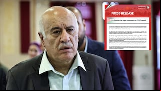 ¿Cuándo FIFA definirá la posible suspensión a Israel, tras pedido de Palestina?