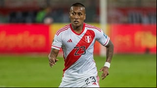 Pedro Aquino tras el empate de Perú: lo que faltó ante Colombia y sus sensaciones del 0-0