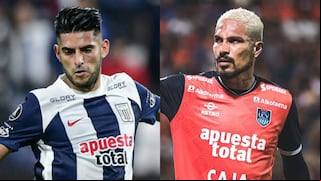 Carlos Zambrano: “Cualquier equipo quisiera tener a Paolo Guerrero, nos podría ayudar mucho”