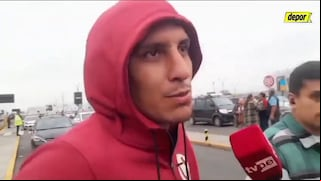 Alex Valera: “Lo de Alianza para mí no existe, que se dediquen a criticar a su equipo”