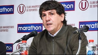 Jean Ferrari: el 3-1 ante Cienciano, el cruce con Cueva y el partido contra Los Chankas