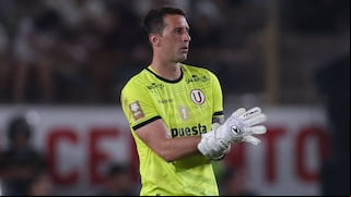Sebastián Britos presente en el Estadio Nacional: “A Uruguay no le será nada fácil Perú”