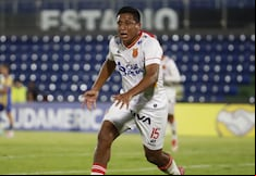 ¡Contragolpe letal! El gol de Jeremy Rostaing en Atlético Grau vs. Sportivo Luqueño