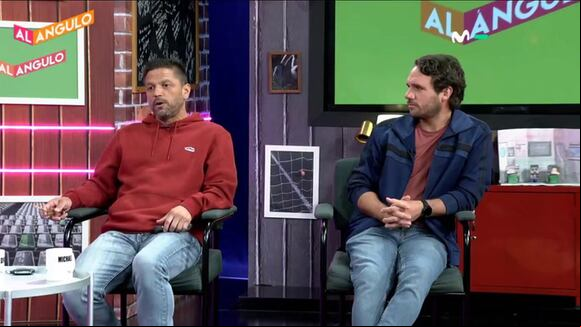 Alejandro Hohberg se refirió a la situación de Sport Boys. (Video: Movistar Deportes)