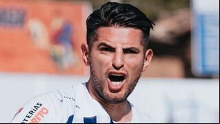 Zambrano sobre Alianza Lima: “En las buenas y en las malas, el grupo tiene que estar unido”