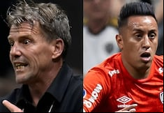 El deseo de Carlos Desio con Christian Cueva: ¿se va o se queda en Cienciano?