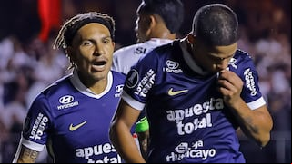 “¡Qué bonito!”: la ‘locura’ de la narración brasileña tras los goles de Alianza Lima a São Paulo