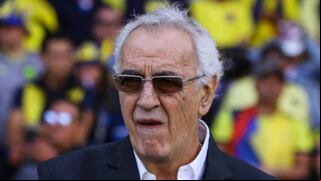 Jorge Fossati: el regreso de Paolo Guerrero, suspensión de Zambrano y el título de Universitario