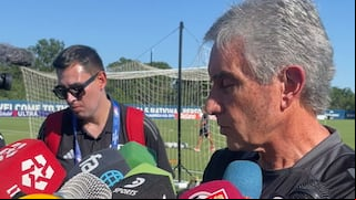 Oblitas: debut de Perú en la Copa América, lesión de Advíncula y lo que fue enfrentar a Gareca