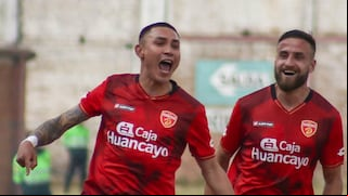 Jean Deza advierte a Alianza Lima: “Soy hincha del Sport Boys; si meto un gol, lo celebro”