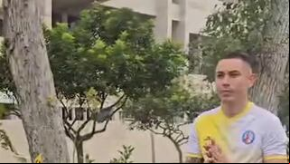 Se muda a Chongoyape: Jean Deza es nuevo jugador del ascendido Juan Pablo II College