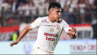 José Rivera: la victoria de la ‘U’, los elogios al plantel y el reto ante Junior en Colombia