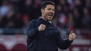 ¡Vuelve a casa! Xabi Alonso será nuevo director técnico del Real Madrid