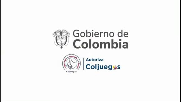 Lotería Del Tolima del Lunes 25 de Noviembre De 2024. (YouTube)