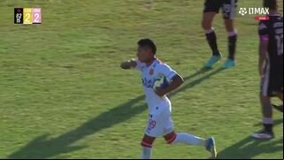 ¡Empezó la cuenta! Doblete de Raúl Ruidíaz con Atlético Grau en su regreso a la Liga 1