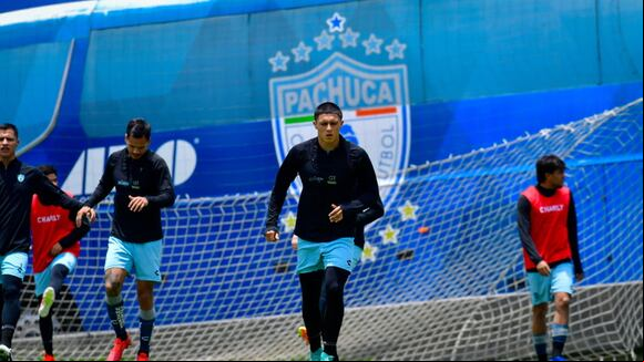 Pachuca vs. Mazatlán: la previa