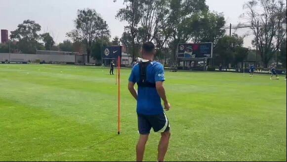 América vs. Pachuca EN VIVO: transmisión cuartos de final ida de Liguilla MX (Video: @ClubAmerica)