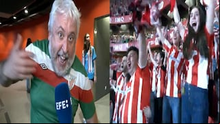Los penaltis ‘devuelven’ la Copa a Bilbao cuatro décadas después