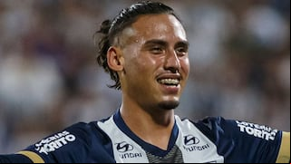 En Argentina quedaron encantados con Erick Noriega: “Tienen que traerlo a River mañana”