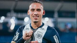 Erick Noriega con posibilidades de ser titular en Selección Peruana: “Me siento preparado”