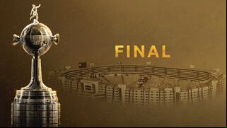 ¡Es oficial! Lima será sede de la final única de la Copa Libertadores 2025