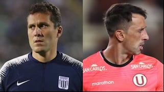 Leao Butrón y su respaldo a Sebastián Britos: “Hay los que critican con ignorancia y mala leche”