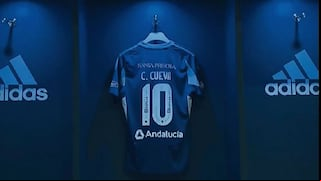 La reacción de la prensa ecuatoriana al fichaje de Christian Cueva por Emelec: “Es un lujo”