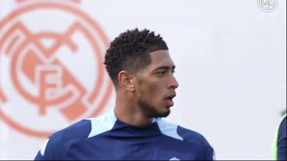 Real Madrid y Real Sociedad se enfrentan por las semifinales de la Copa del Rey. (Video: Real Madrid)