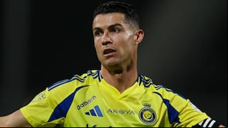 El plan de Al Nassr para retener a Cristiano Ronaldo: Luis Díaz como pieza clave en la negociación
