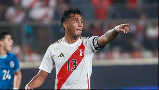 Agustín Lozano sobre el seguro de Tapia: “En pocos días era imposible lograr algo así”
