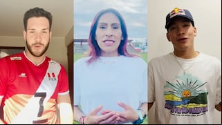 Deportistas peruanos pidieron al Estado que postule como organizador de los Juegos Panamericanos 2027
