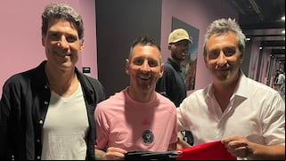 ¡Bombazo! Lionel Messi vuelve a Newell’s: fecha de su llegada y el hombre clave para convencerlo