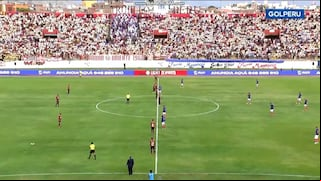 En memoria de Luis Tejada: minuto de silencio en Universitario vs. Carlos Mannucci