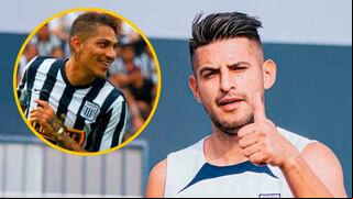 ¿Paolo Guerrero a Alianza Lima el día del aniversario de la ‘U’? Carlos Zambrano responde
