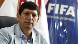 Renato Tapia no viaja con la Selección Peruana: Lozano revela detalles