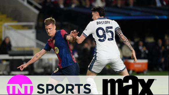 Inter vs. Barcelona EN VIVO vía MAX y TNT Sports por semifinal vuelta de Champions League en México. (Video: @FCBarcelona)