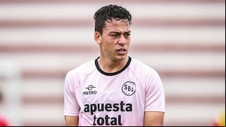 Cristian Benavente y sus objetivos con Sport Boys: “Tenemos motivos para pensar que será un gran año”